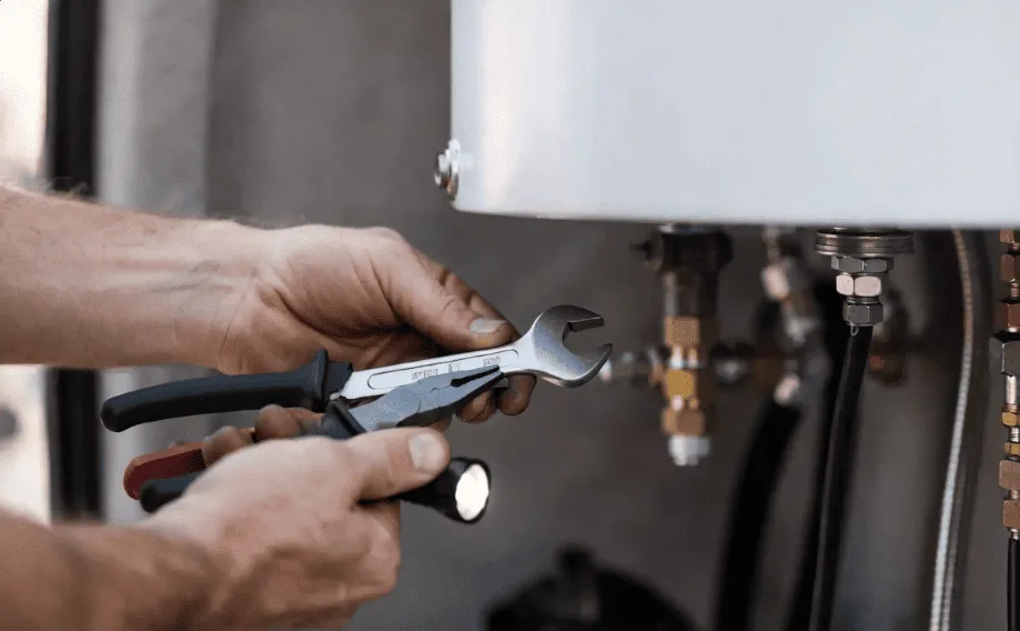 Why choose Water Heater Repair in Lucile, ID